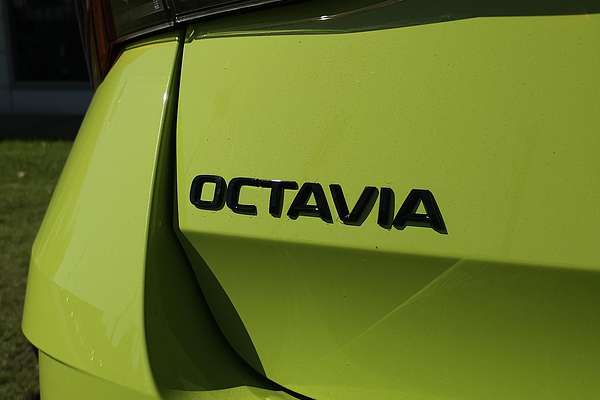 2023 SKODA Octavia RS NX
