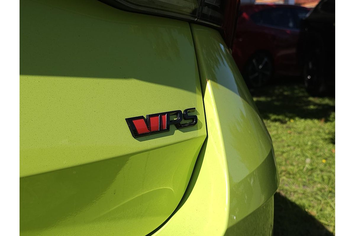 2023 SKODA Octavia RS NX