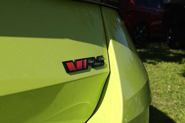 2023 SKODA Octavia RS NX