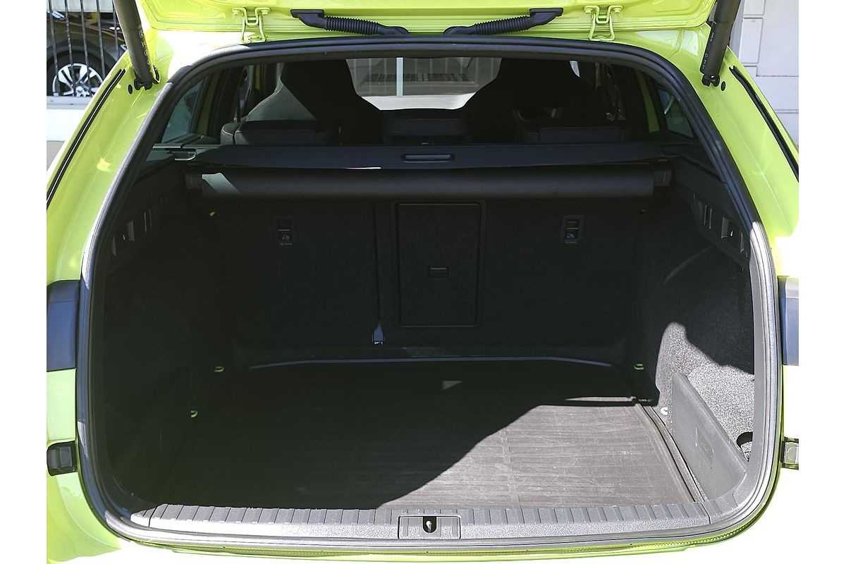 2023 SKODA Octavia RS NX