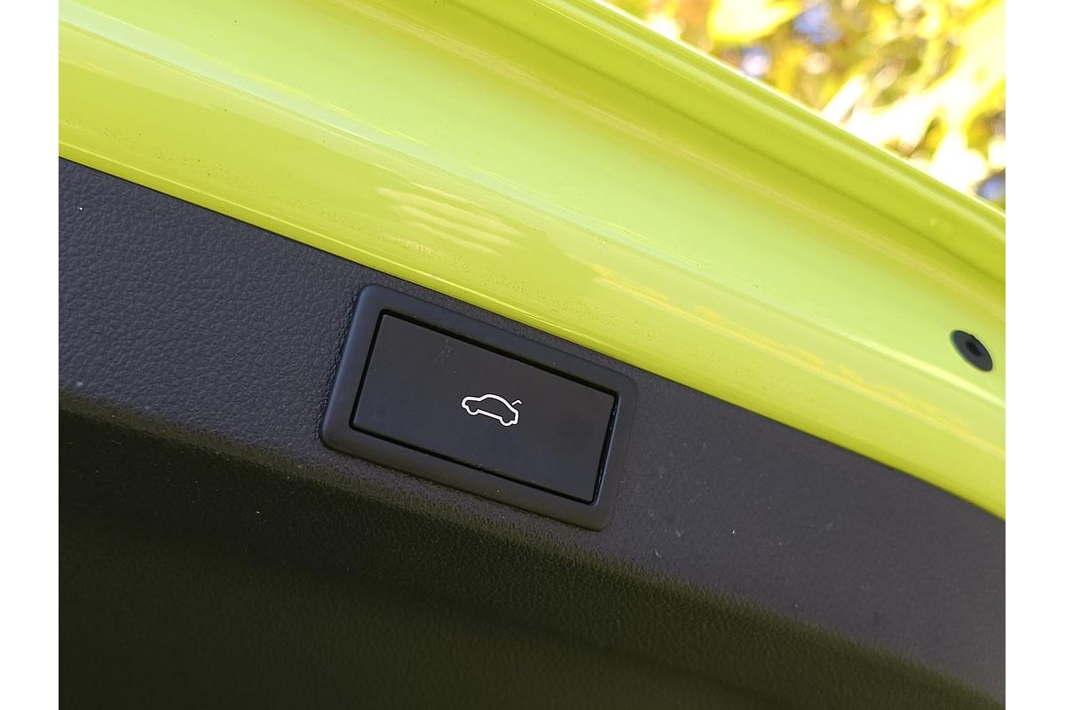 2023 SKODA Octavia RS NX