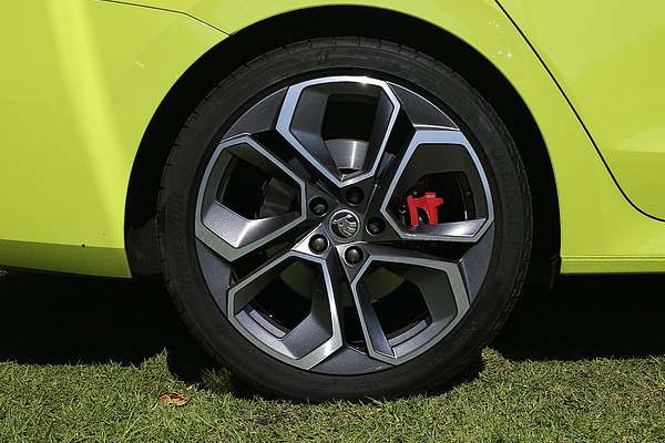 2023 SKODA Octavia RS NX