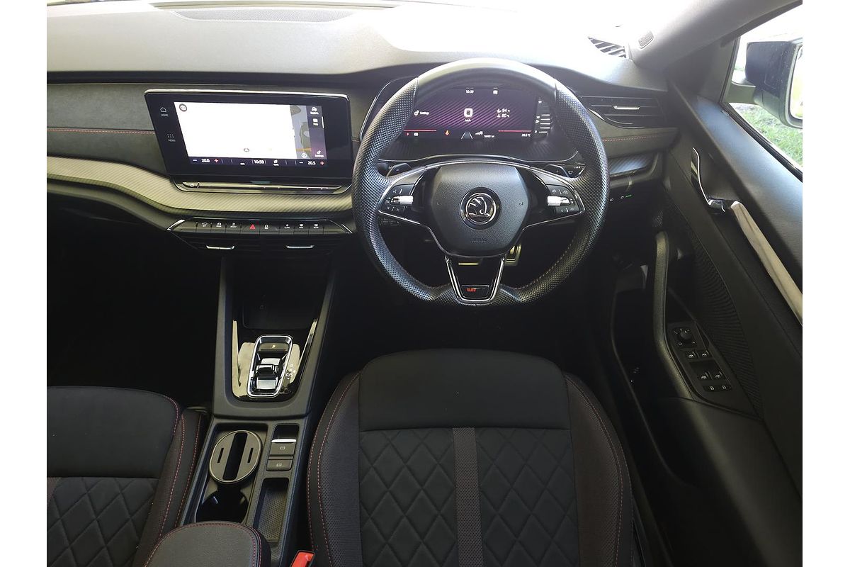 2023 SKODA Octavia RS NX