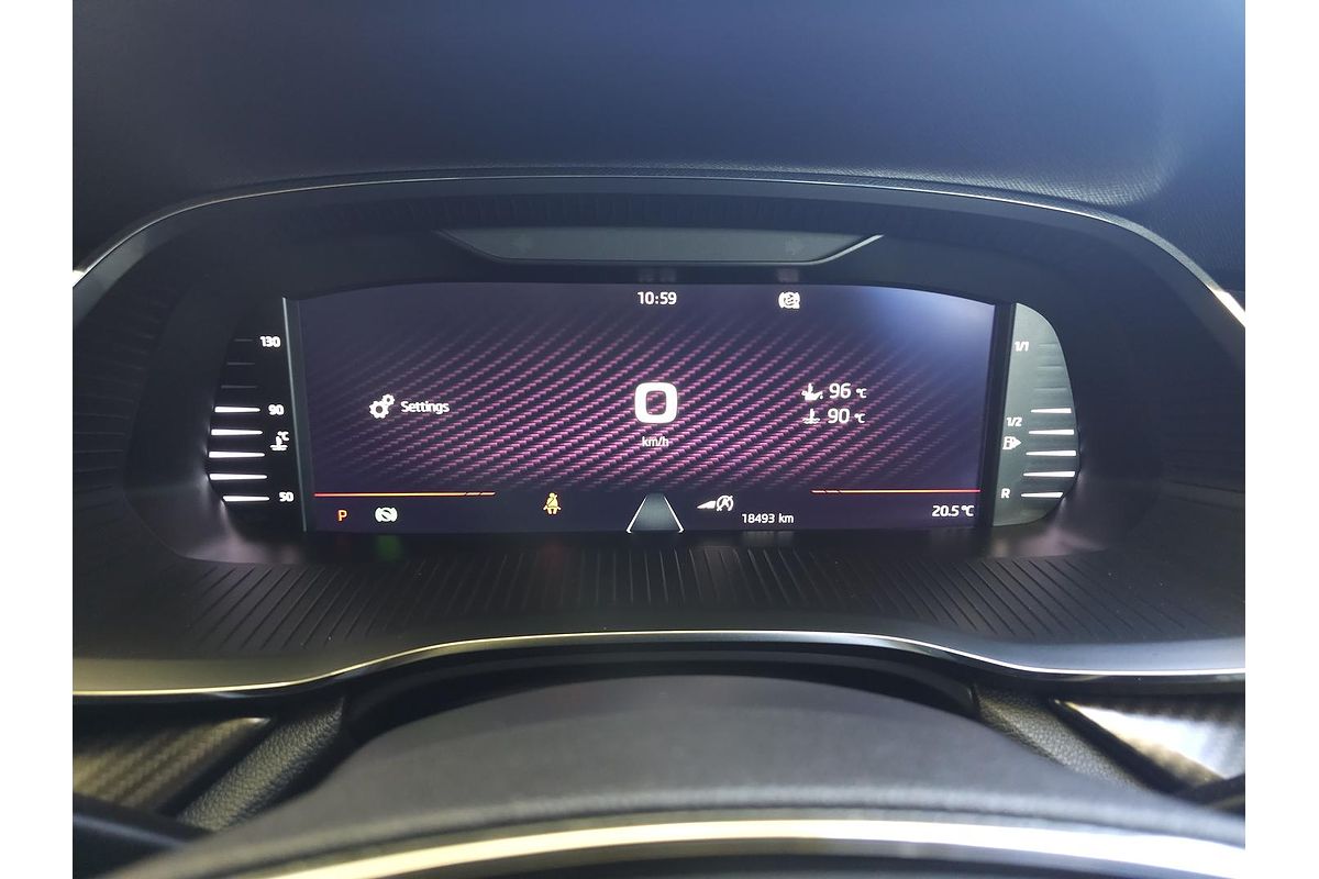 2023 SKODA Octavia RS NX