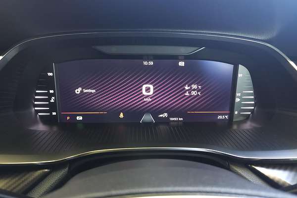2023 SKODA Octavia RS NX