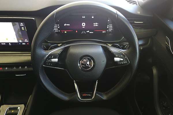 2023 SKODA Octavia RS NX