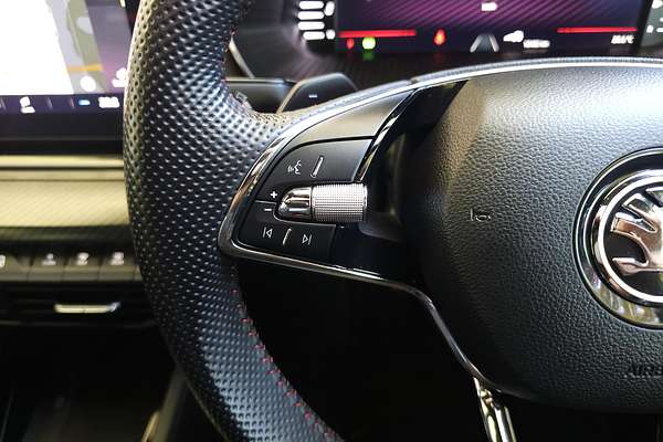 2023 SKODA Octavia RS NX