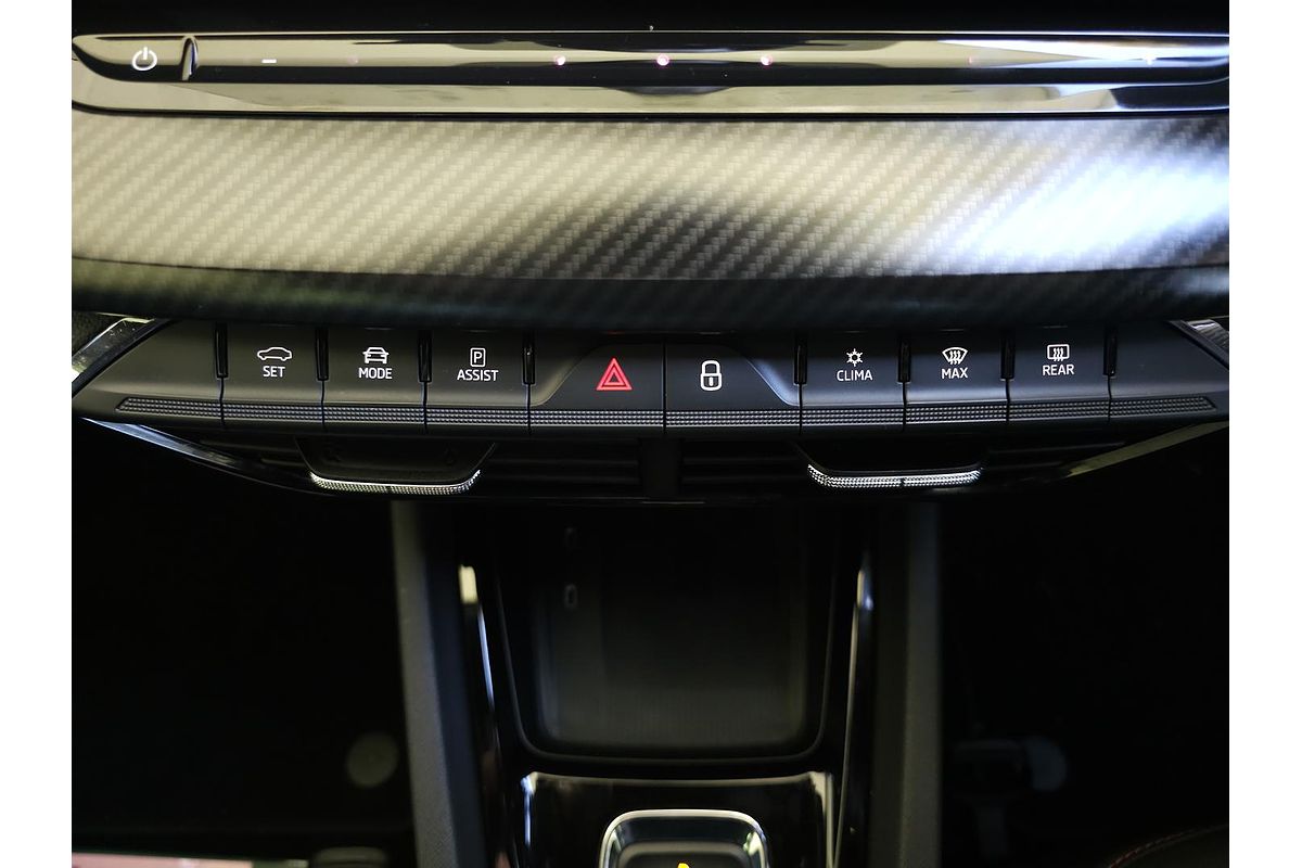 2023 SKODA Octavia RS NX