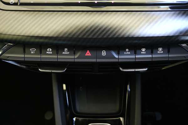 2023 SKODA Octavia RS NX