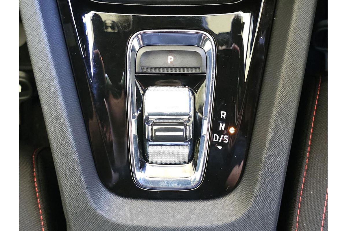 2023 SKODA Octavia RS NX