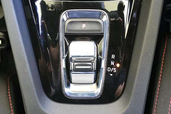 2023 SKODA Octavia RS NX