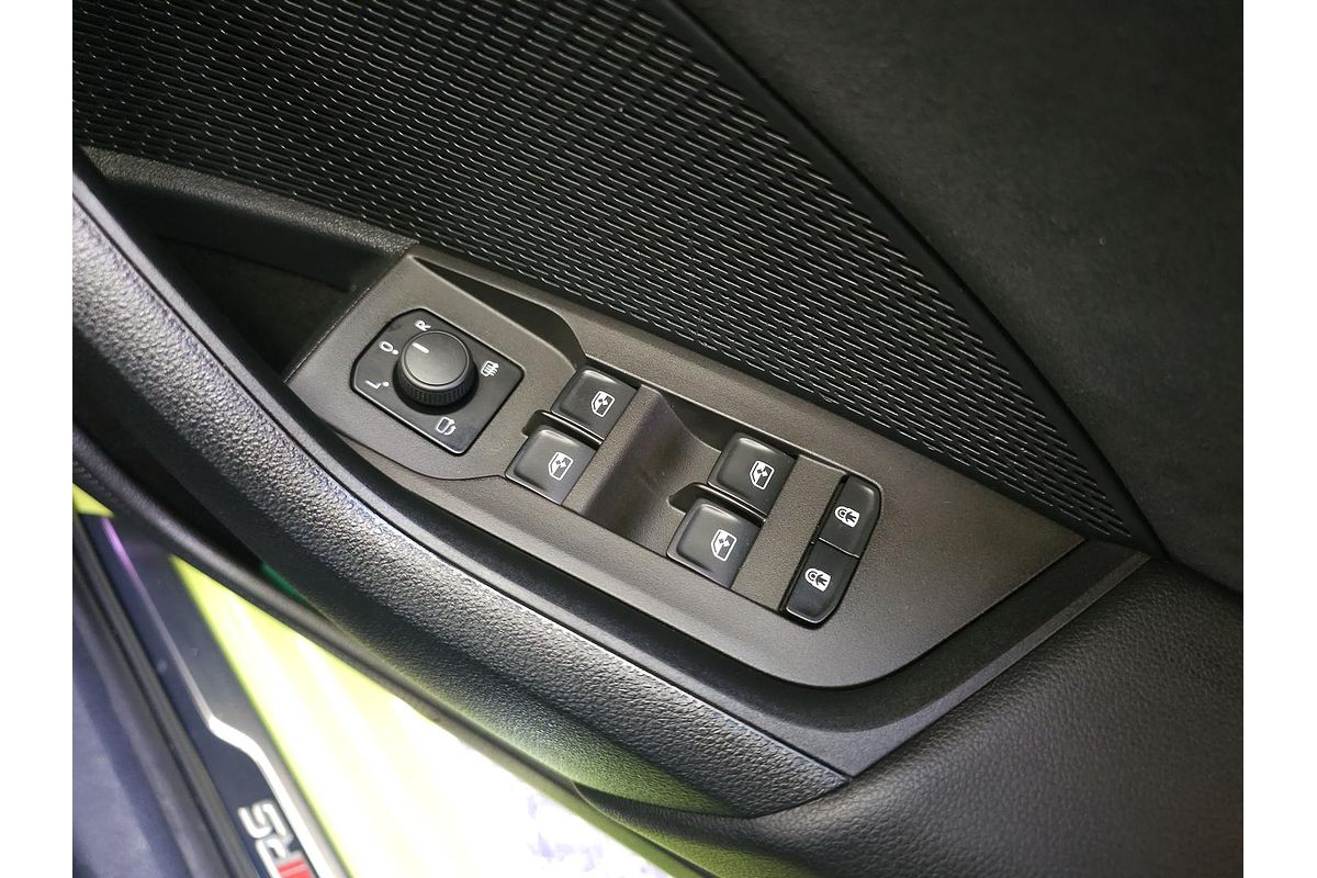 2023 SKODA Octavia RS NX