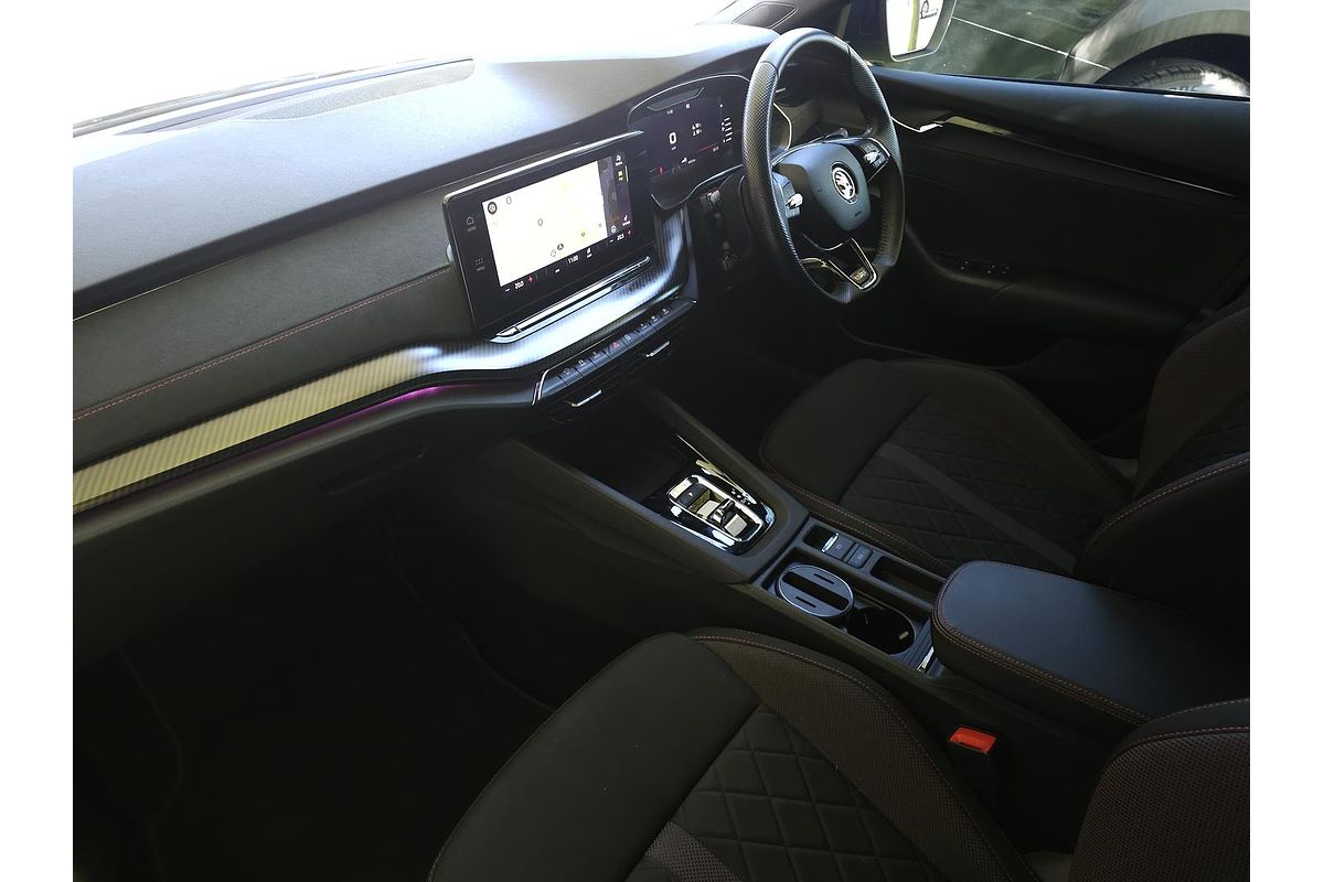 2023 SKODA Octavia RS NX
