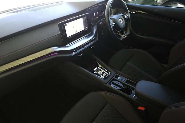2023 SKODA Octavia RS NX