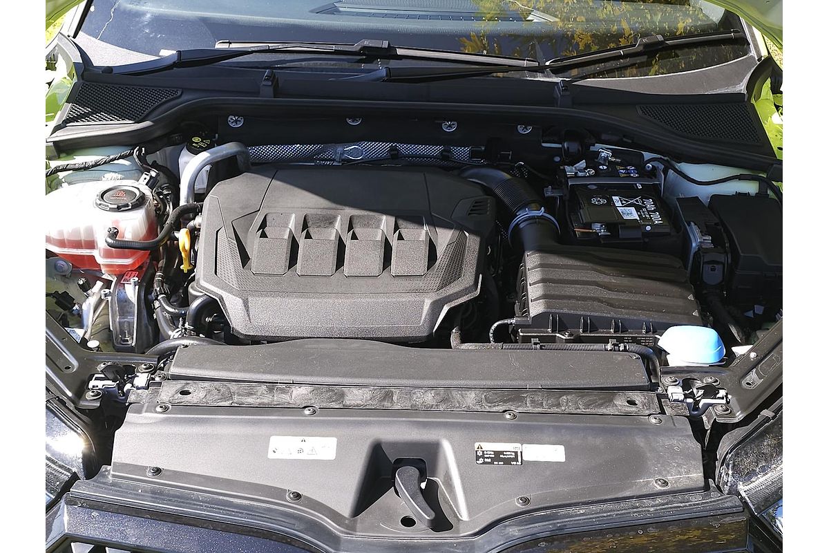 2023 SKODA Octavia RS NX