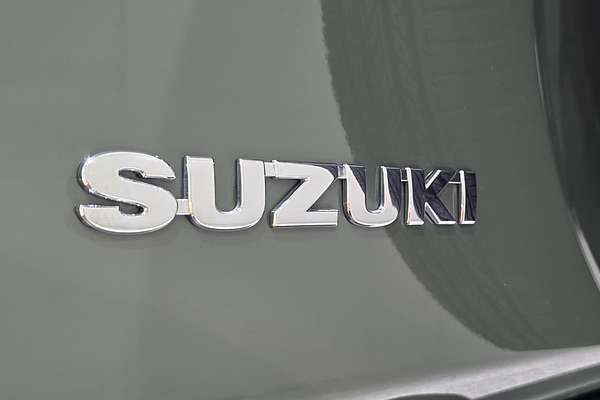 2023 Suzuki Jimny XL JJ