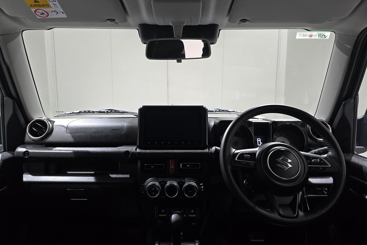 2023 Suzuki Jimny XL JJ