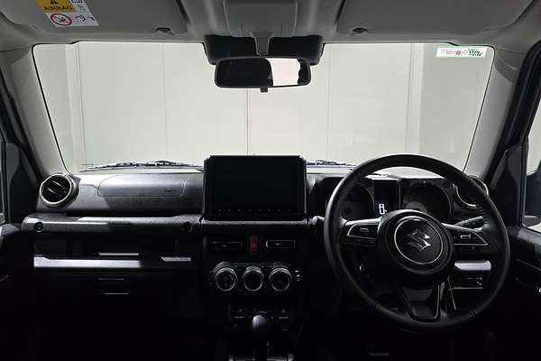 2023 Suzuki Jimny XL JJ