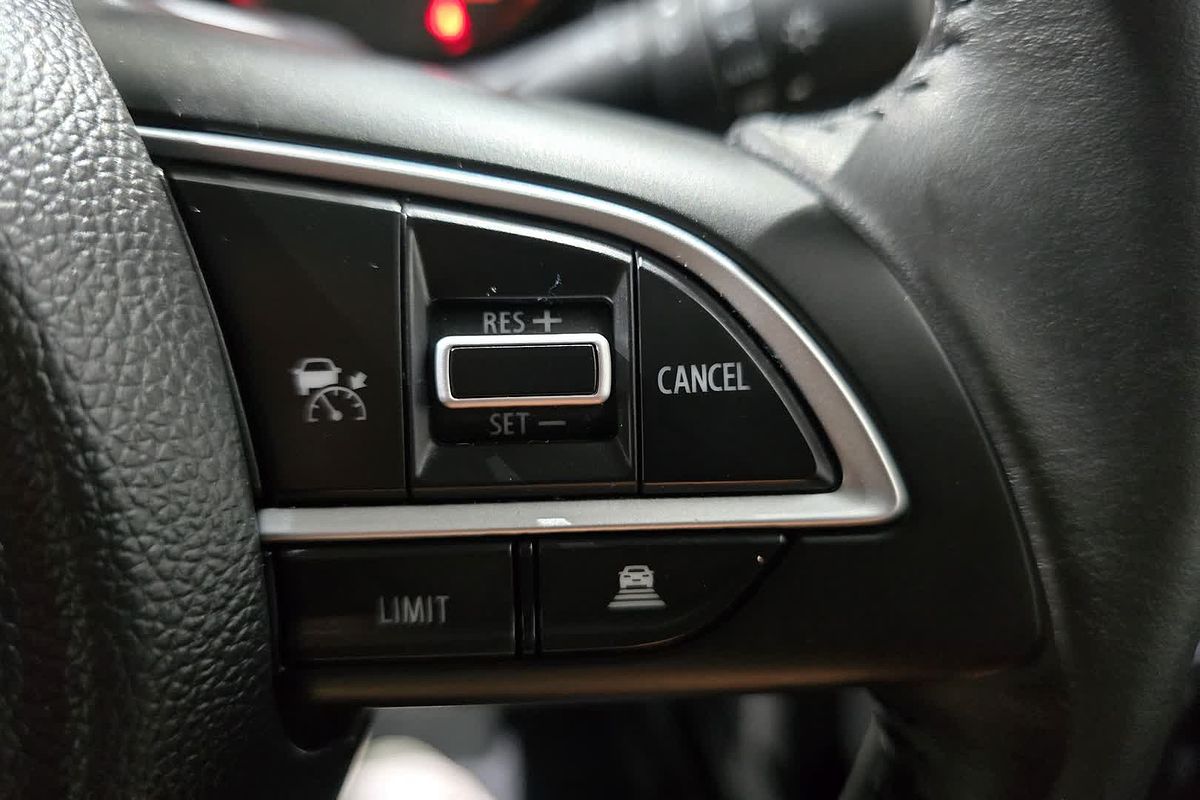 2023 Suzuki Jimny XL JJ
