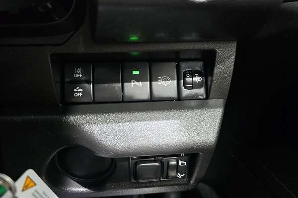 2023 Suzuki Jimny XL JJ