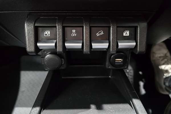 2023 Suzuki Jimny XL JJ