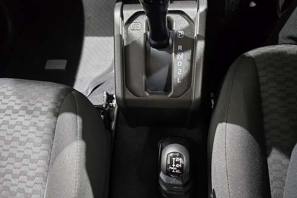 2023 Suzuki Jimny XL JJ