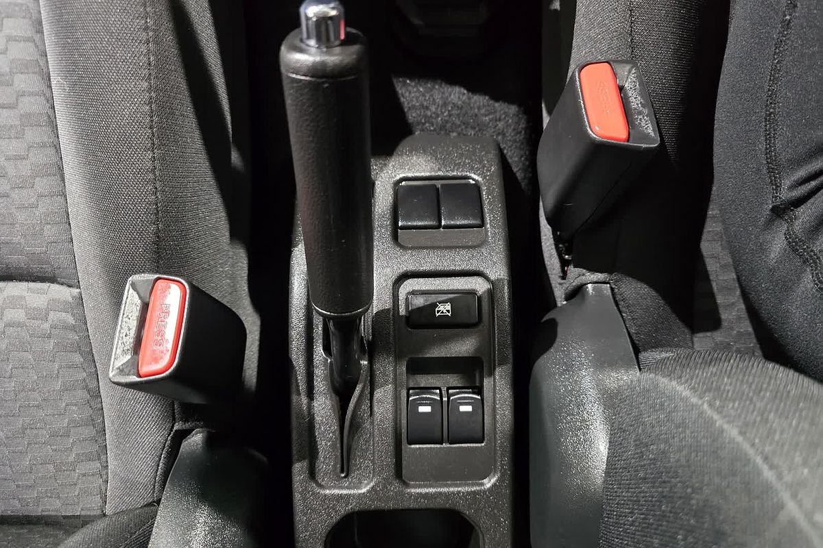2023 Suzuki Jimny XL JJ