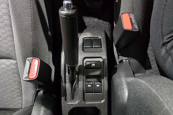 2023 Suzuki Jimny XL JJ