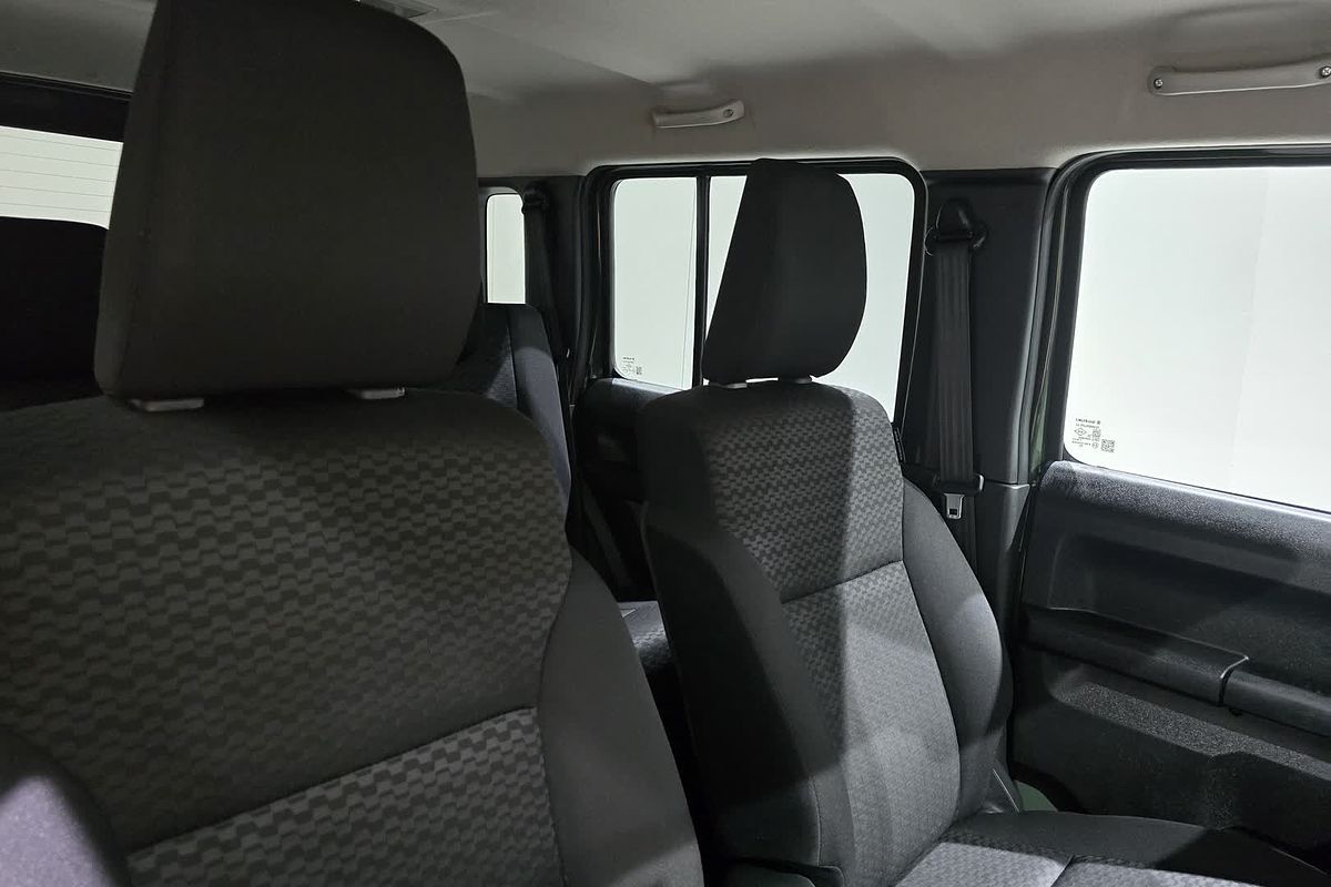 2023 Suzuki Jimny XL JJ