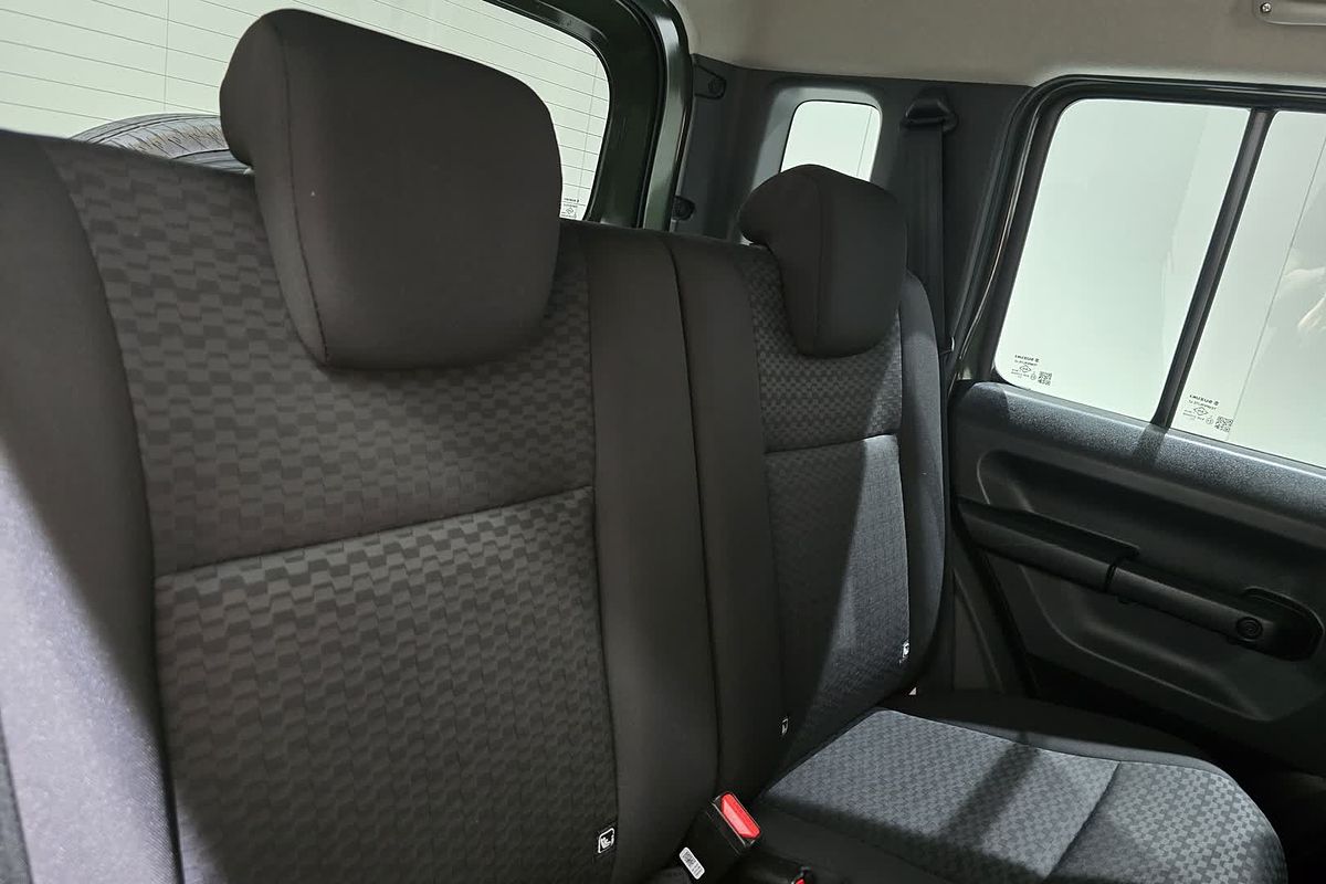 2023 Suzuki Jimny XL JJ