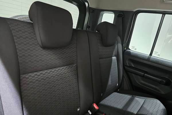 2023 Suzuki Jimny XL JJ