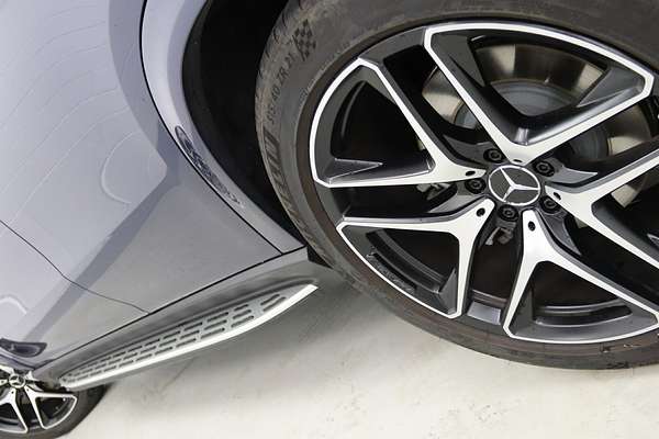 2025 Mercedes-Benz GLE-Class GLE53 AMG V167