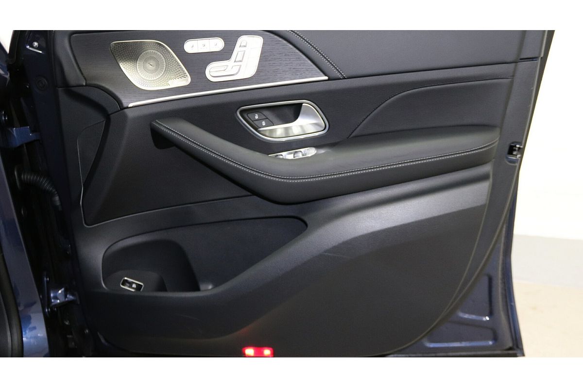 2025 Mercedes-Benz GLE-Class GLE53 AMG V167