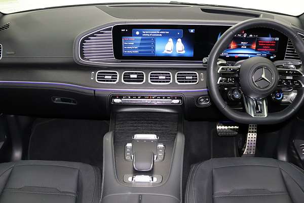 2025 Mercedes-Benz GLE-Class GLE53 AMG V167