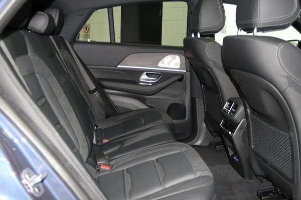 2025 Mercedes-Benz GLE-Class GLE53 AMG V167