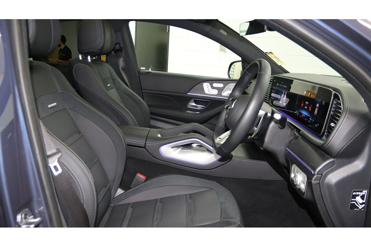 2025 Mercedes-Benz GLE-Class GLE53 AMG V167