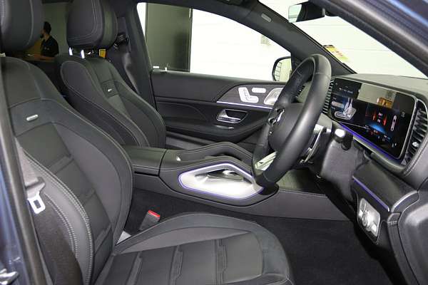2025 Mercedes-Benz GLE-Class GLE53 AMG V167