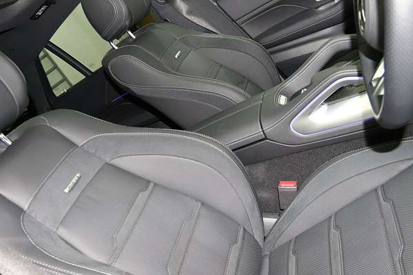 2025 Mercedes-Benz GLE-Class GLE53 AMG V167