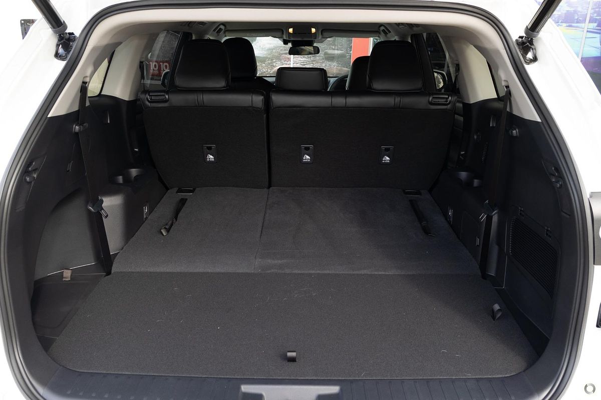 2022 Toyota Kluger GXL AXUH78R