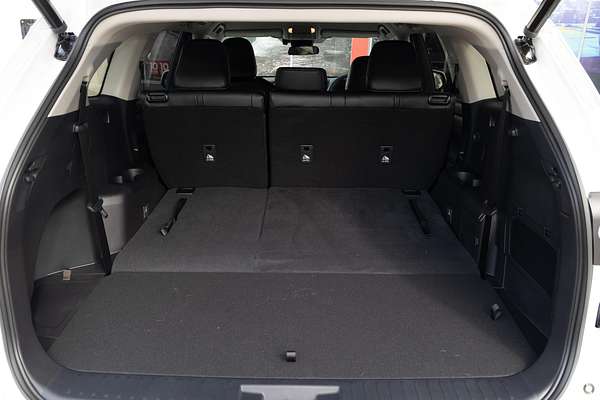 2022 Toyota Kluger GXL AXUH78R