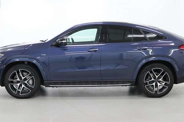 2025 Mercedes-Benz GLE-Class GLE53 AMG V167