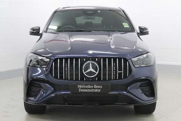 2025 Mercedes-Benz GLE-Class GLE53 AMG V167