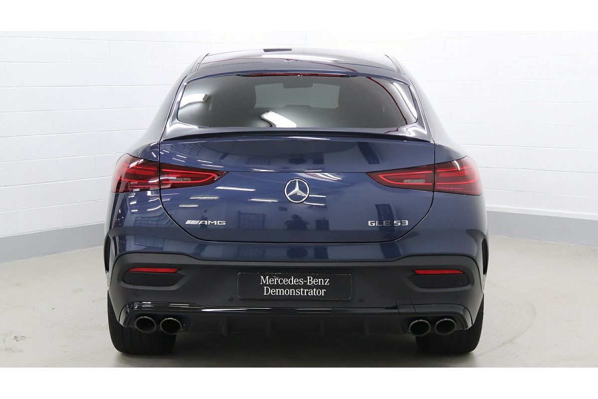 2025 Mercedes-Benz GLE-Class GLE53 AMG V167