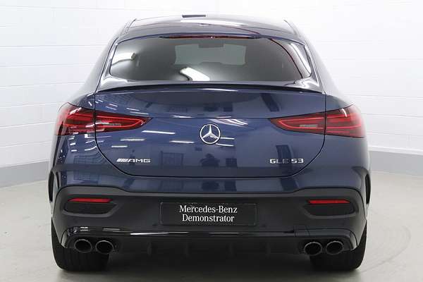 2025 Mercedes-Benz GLE-Class GLE53 AMG V167