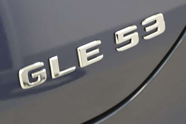 2025 Mercedes-Benz GLE-Class GLE53 AMG V167