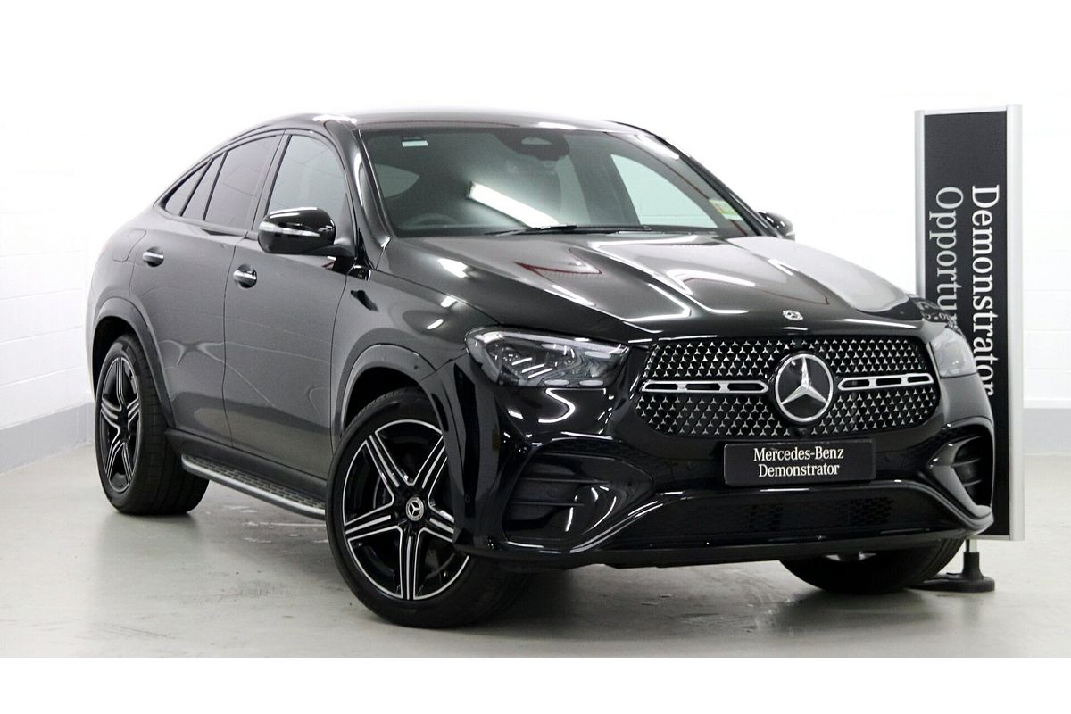 2024 Mercedes-Benz GLE-Class GLE450 C167