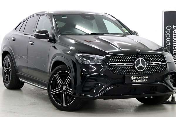 2024 Mercedes-Benz GLE-Class GLE450 C167