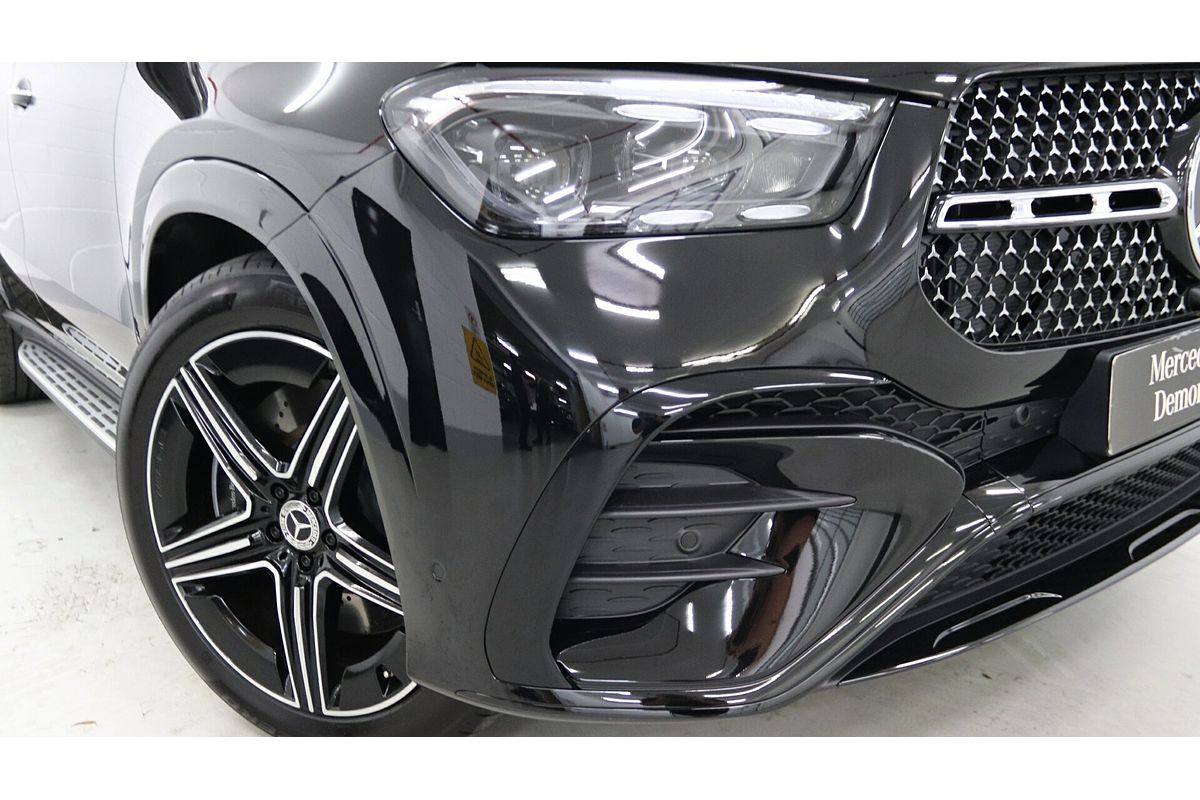2024 Mercedes-Benz GLE-Class GLE450 C167
