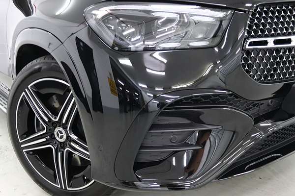 2024 Mercedes-Benz GLE-Class GLE450 C167