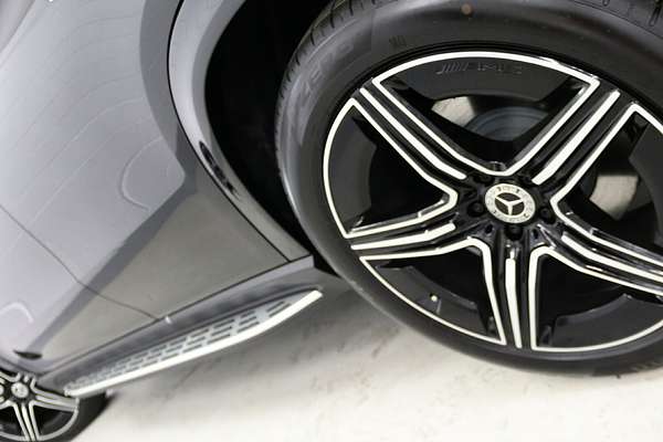 2024 Mercedes-Benz GLE-Class GLE450 C167